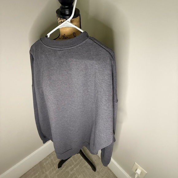 Clemson Tigers Sweatshirt - Picture 4 of 5